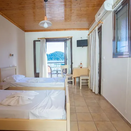 Апарт-отель Dimitra *