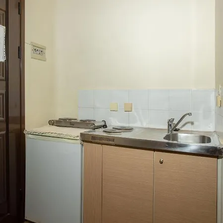 Апарт-отель Dimitra Нидри