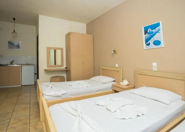 Dimitra * Nydri (Lefkada)