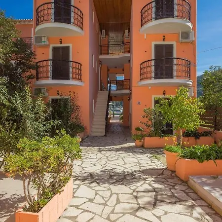 Dimitra Nydri (Lefkada)