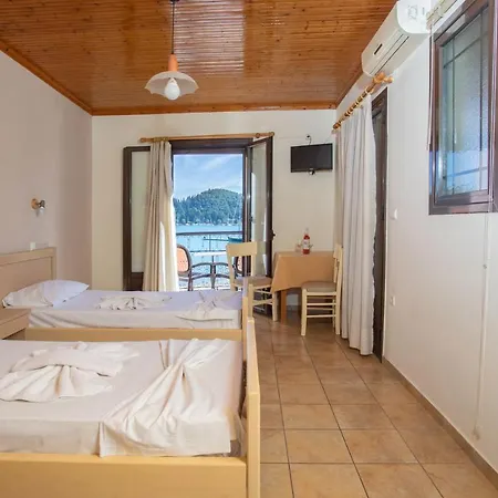 Aparthotel Dimitra Nydri (Lefkada)