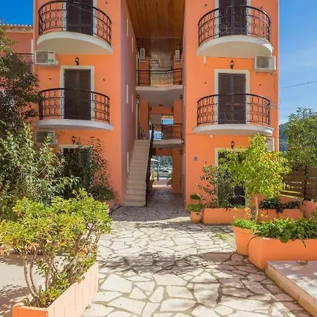 Aparthotel Dimitra *