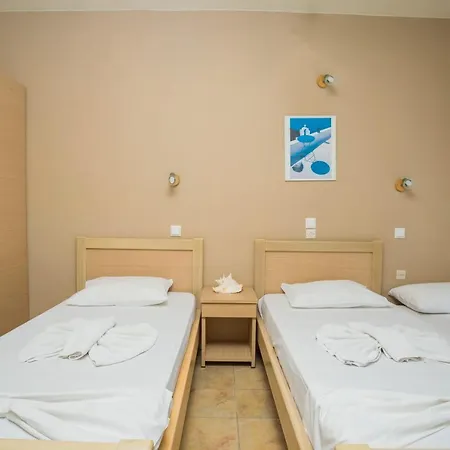Aparthotel Dimitra