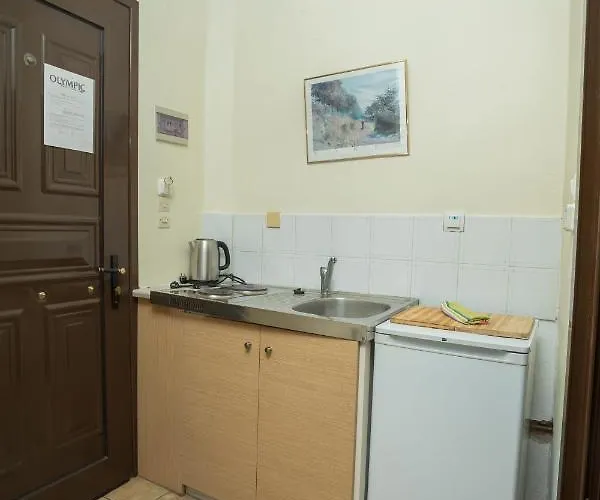 Dimitra Nydri (Lefkada)